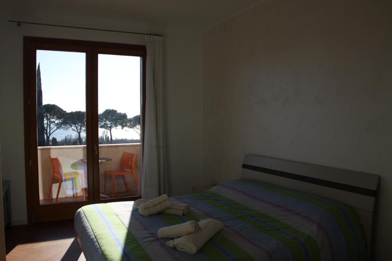 Agriturismo Nonna Bettina Moniga del Garda Exterior photo