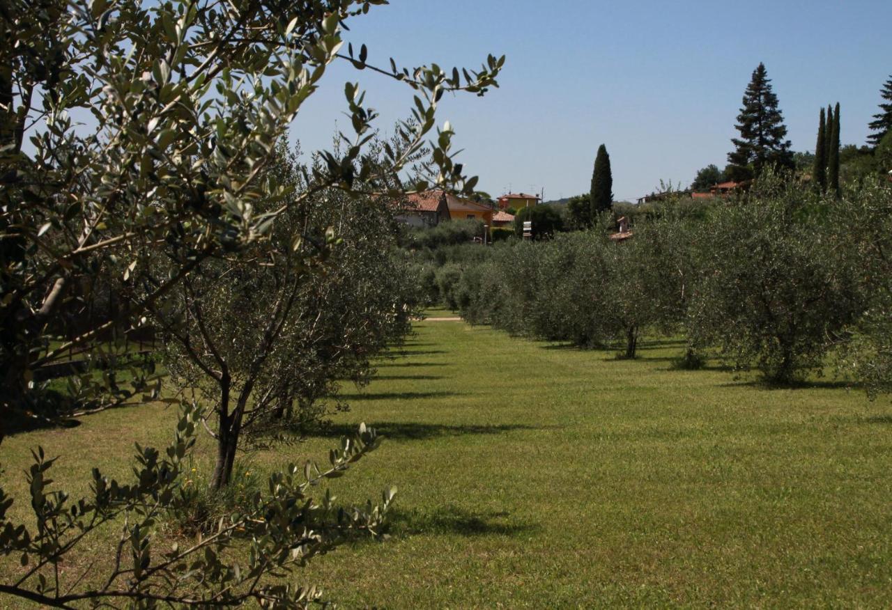 Agriturismo Nonna Bettina Moniga del Garda Exterior photo