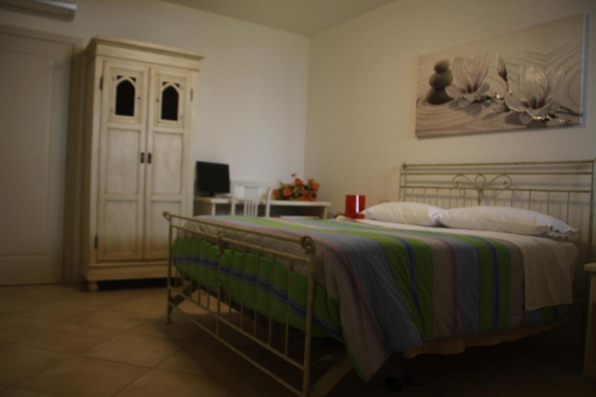 Agriturismo Nonna Bettina Moniga del Garda Room photo