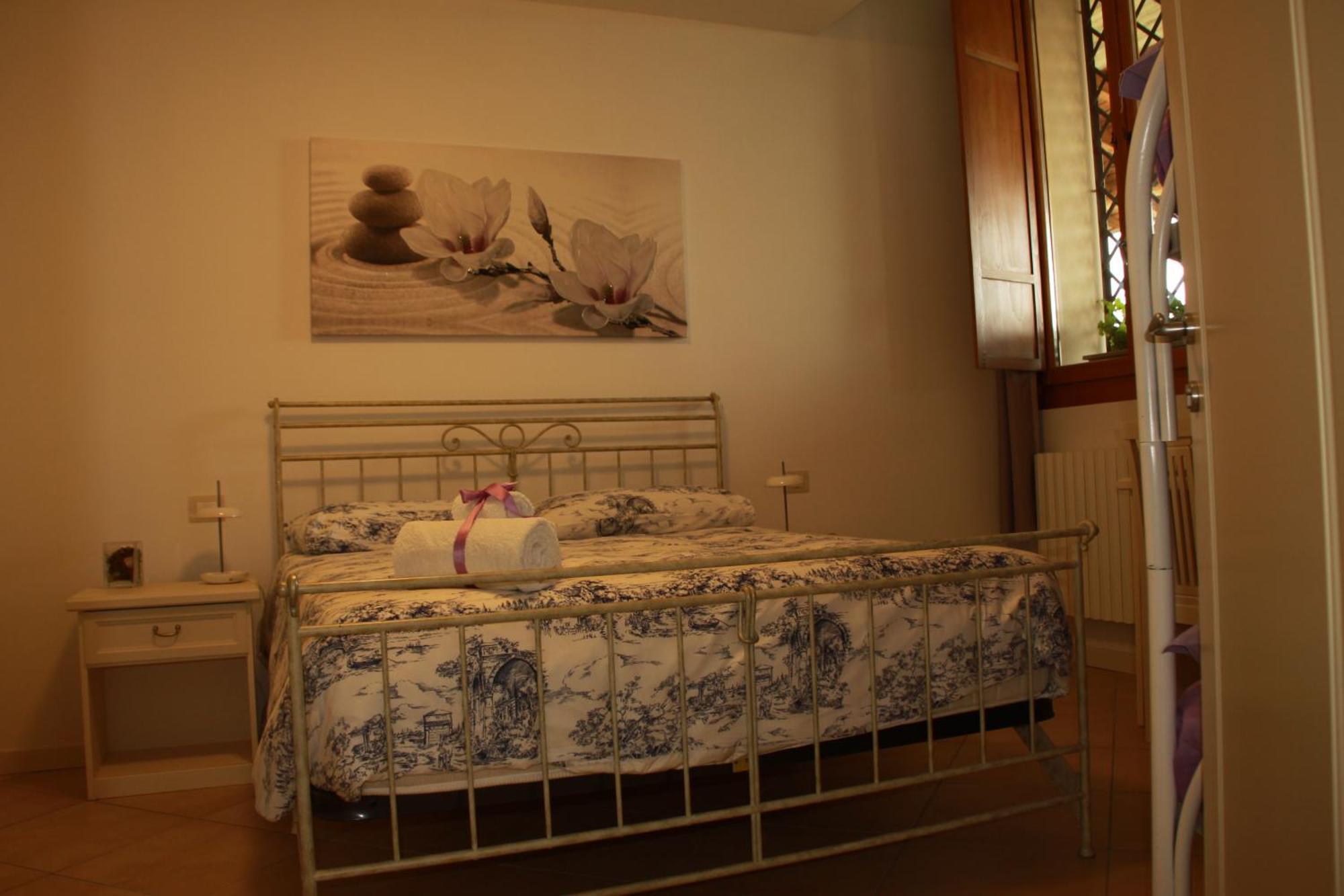 Agriturismo Nonna Bettina Moniga del Garda Room photo