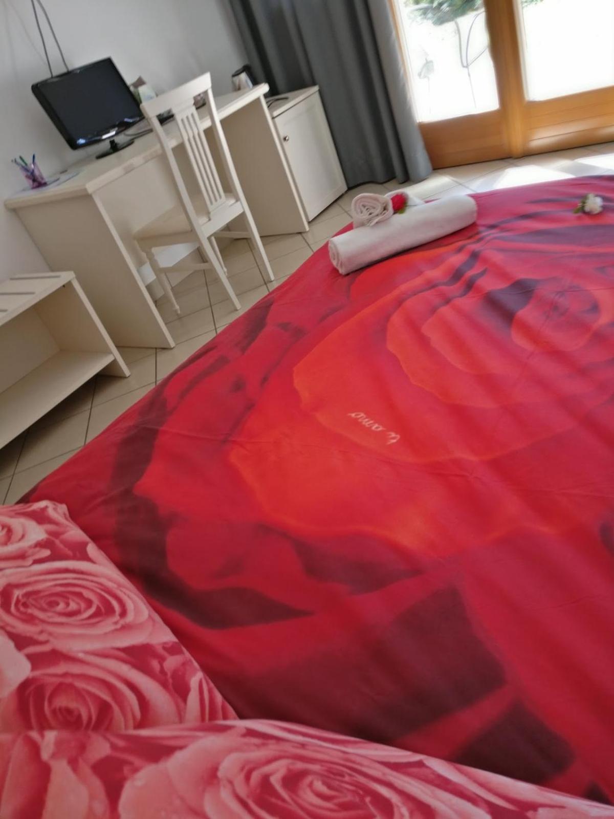 Agriturismo Nonna Bettina Moniga del Garda Room photo