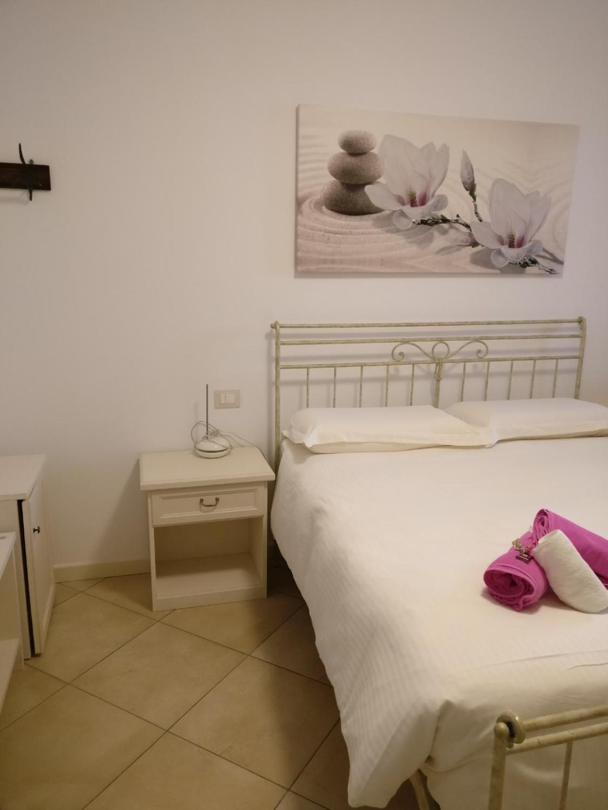 Agriturismo Nonna Bettina Moniga del Garda Room photo