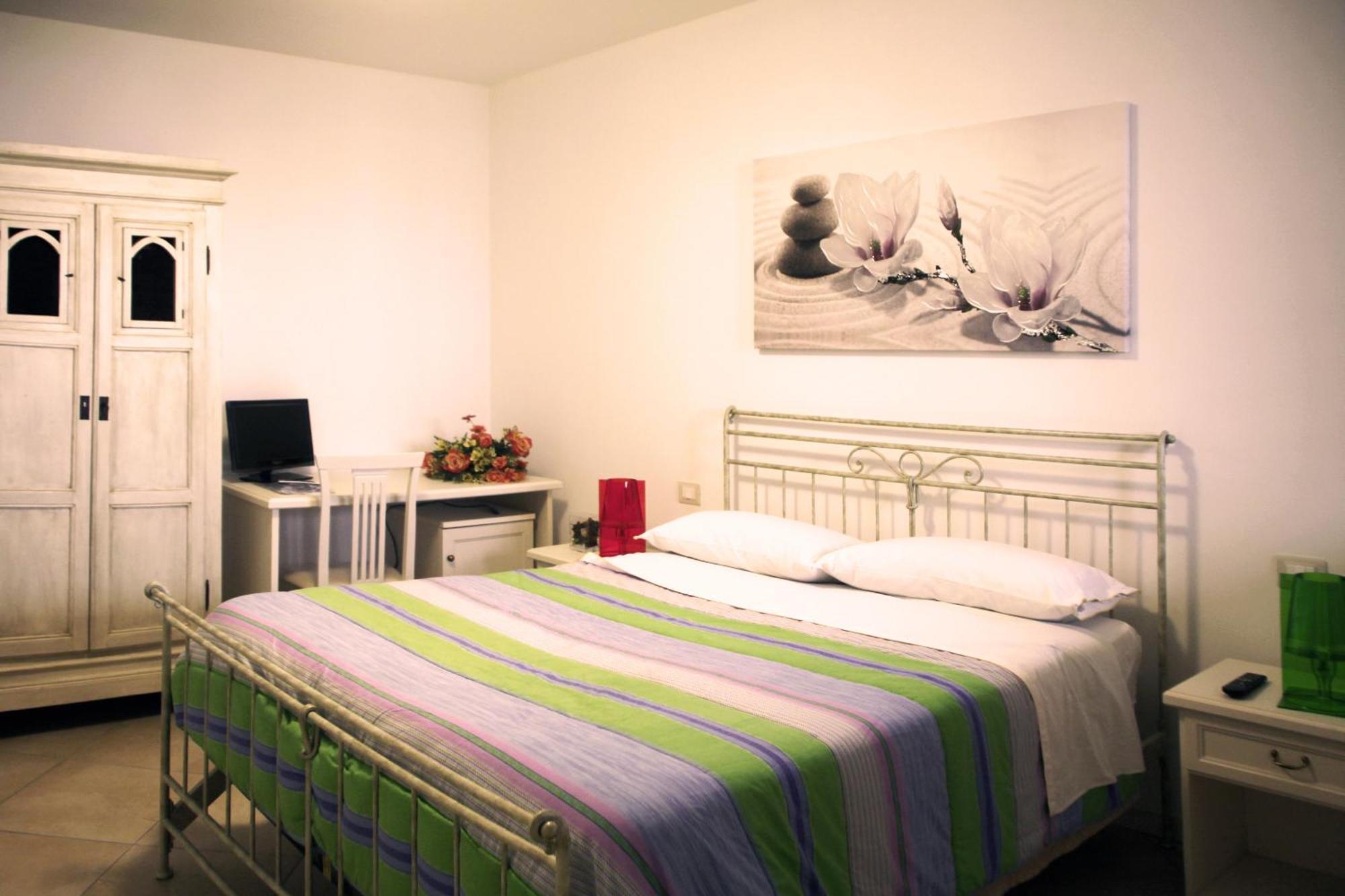 Agriturismo Nonna Bettina Moniga del Garda Room photo