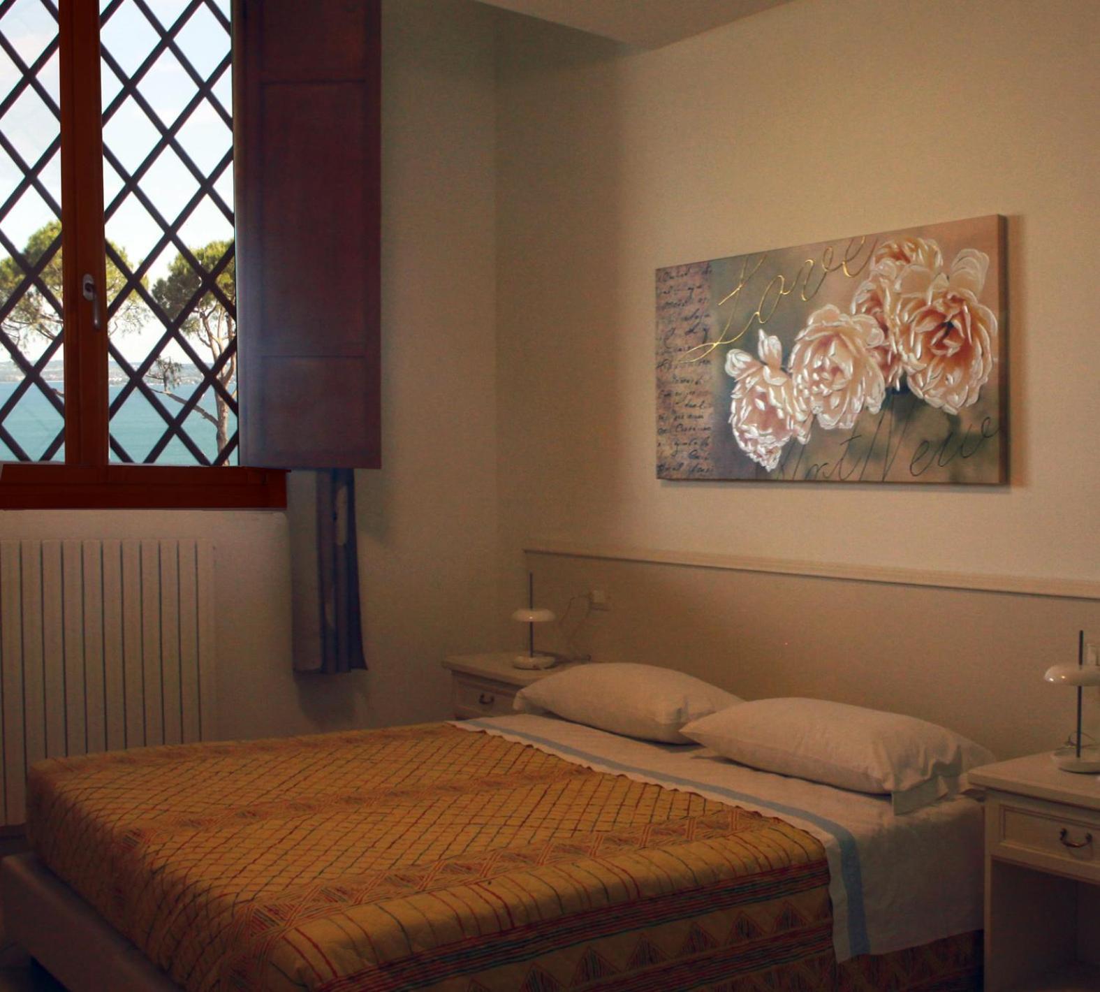 Agriturismo Nonna Bettina Moniga del Garda Room photo