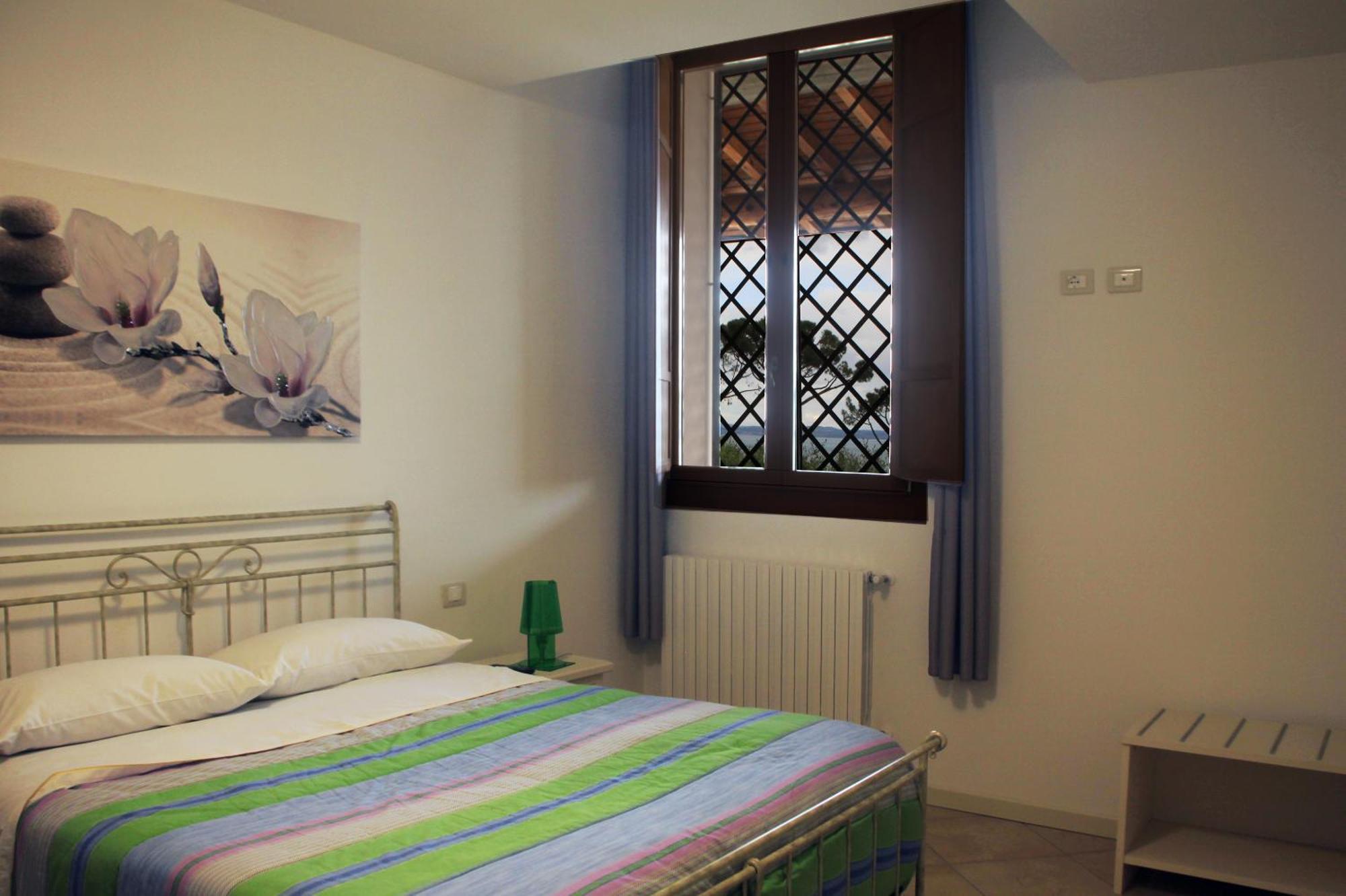 Agriturismo Nonna Bettina Moniga del Garda Room photo