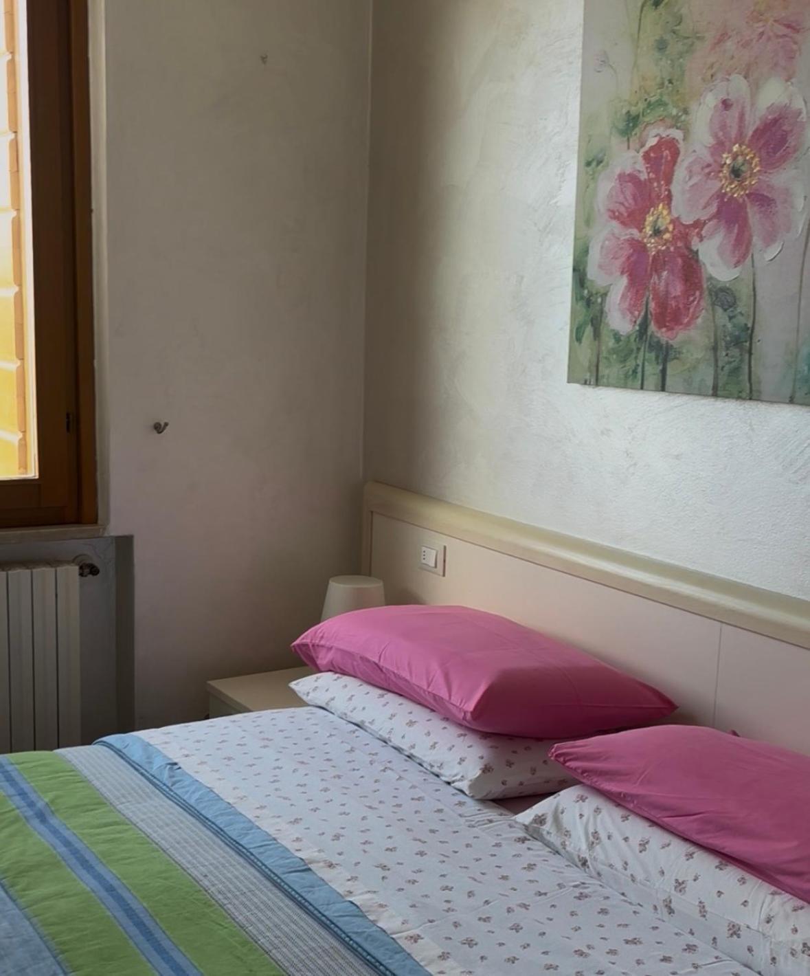 Agriturismo Nonna Bettina Moniga del Garda Exterior photo