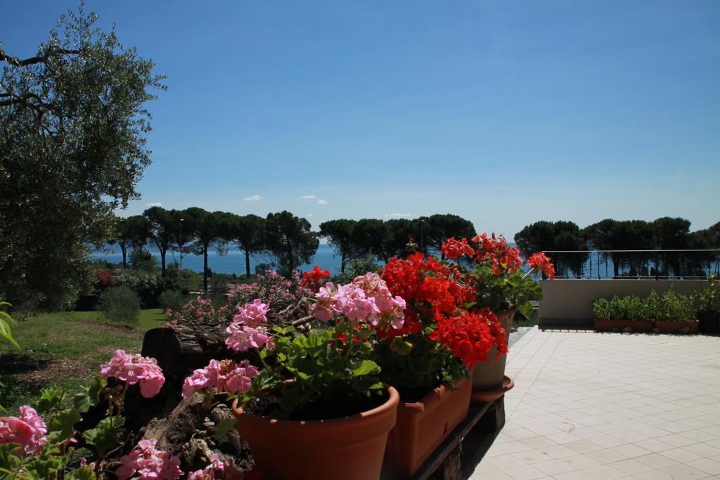 Agriturismo Nonna Bettina Moniga del Garda Exterior photo