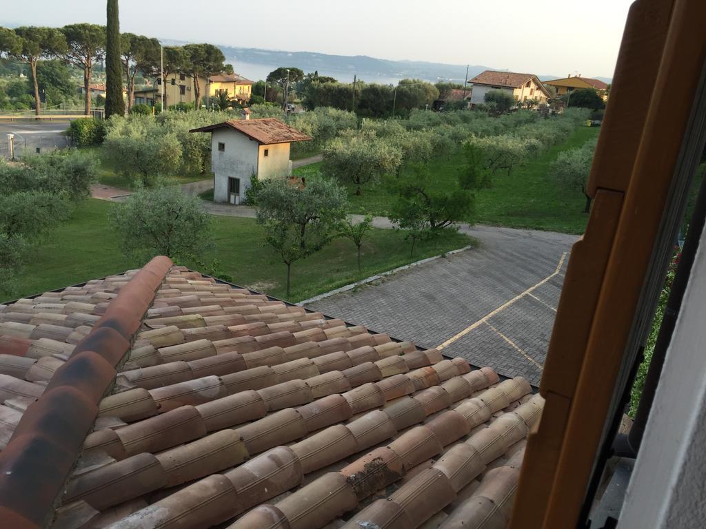 Agriturismo Nonna Bettina Moniga del Garda Exterior photo